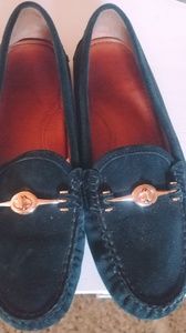 Coach Loafers